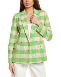 FLORA BEA NYC - Violeta Coat - Lyst