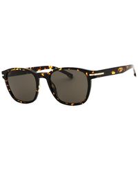 BOSS - Boss 1505/S 52Mm Sunglasses - Lyst