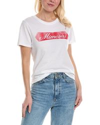 Prince Peter - Mimosa T-shirt - Lyst