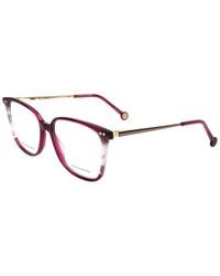 Carolina Herrera - 53Mm Optical Frames - Lyst