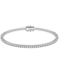 Diamond Select Cuts - 14K 2.00 Ct. Tw. Diamond Bracelet - Lyst