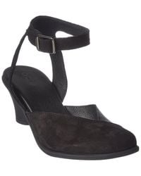 Arche - Aganis Leather Pump - Lyst