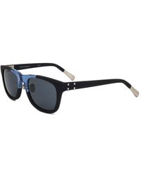 Linda Farrow - Kris Van Assche By Linda Farrow Kva37 50Mm Sunglasses - Lyst