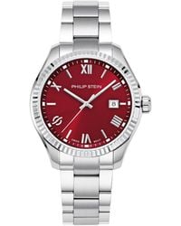 Philip Stein Watches for Men | Online Sale up to 73% off | Lyst