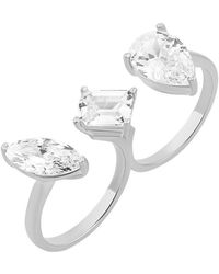 SHYMI - Ring - Lyst
