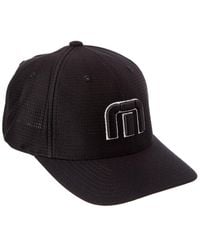 Travis Mathew - B-Bahamas Fitted Hat - Lyst