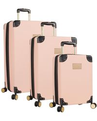 vince camuto luggage marshalls
