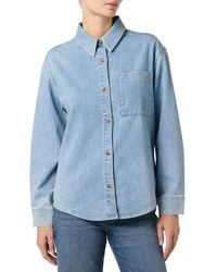 Joe's Jeans - The Classic Denim Shirt - Lyst