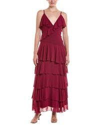 Taylor - Midi Dress - Lyst