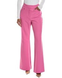 Toccin - Gaia Flare Pant - Lyst