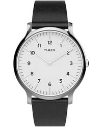 Timex - Norway Watch - Lyst