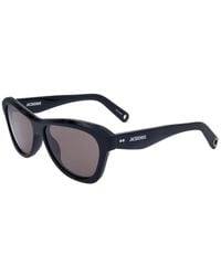 Jacquemus - Jac59 55Mm Sunglasses - Lyst