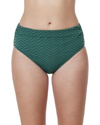 Gottex - Mid Rise Bottom - Lyst