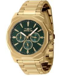 INVICTA WATCH - Speedway Watch - Lyst