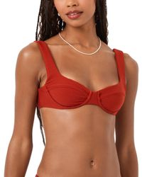 LSPACE - L* Nikita Top - Lyst