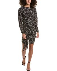 Isabel Marant - Etoile Dulce Mini Dress - Lyst