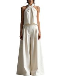 Vincent - 2Pc Top & Pant Set - Lyst
