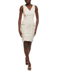 XCVI - Raymond Dress - Lyst