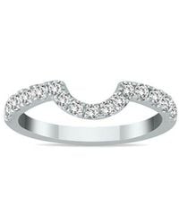 True Diamond - 14K 0.30 Ct. Tw. Diamond Ring - Lyst