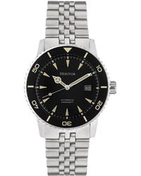 Heritor - Hurst Watch - Lyst
