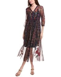 Johnny Was - Petite Theia Dress - Lyst
