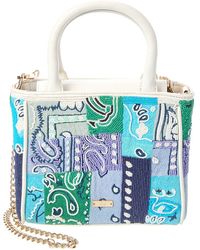 Rafe New York - Tasha Crossbody - Lyst