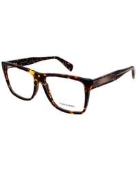 Ferragamo - Sf2953N 56Mm Optical Frames - Lyst