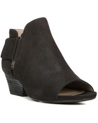 naturalizer baron bootie