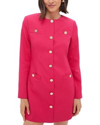 Hyacinth House - Veronica Mini Dress - Lyst