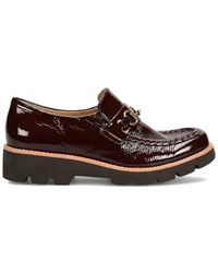 Söfft - Prewitt Patent Loafer - Lyst