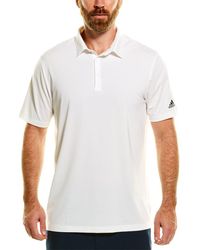 adidas Originals Polo shirts for Men | Online Sale up to 70% off | Lyst  Australia