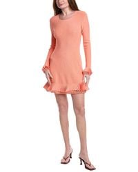 Alexis - Bryn Dress - Lyst