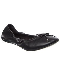 Karl Lagerfeld - Velma Flat - Lyst