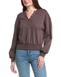 Grey State - Sweatshirt - Lyst