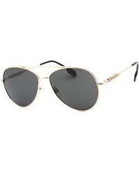 Burberry - Be3147 58mm Sunglasses - Lyst