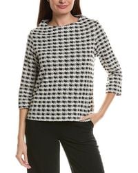 Sara Campbell - Betty Pullover - Lyst