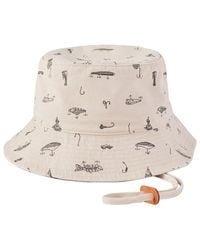 Life Is Good. - Bucket Hat - Lyst