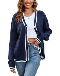 ENJOY PETRA - Cardigan - Lyst