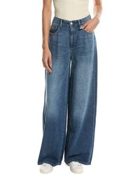 DL1961 - Hepburn Straight Jean - Lyst