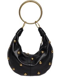 Walter Baker - Miller Leather Mini Hobo - Lyst