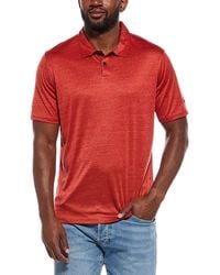 Oakley - Aero Hydrolix Polo Shirt - Lyst