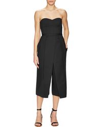 tibi jumpsuit sale