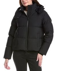 Moose Knuckles - Down Puffer Jacket - Lyst