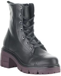 Bos. & Co. - Barrett Leather Boot - Lyst