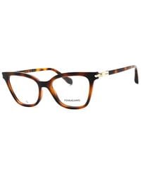 Ferragamo - Sf2991 51Mm Optical Frames - Lyst