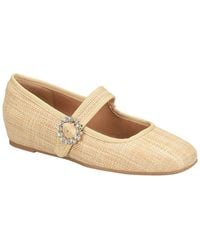 Söfft - Peyton Mary Jane Flat - Lyst