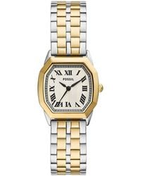 Fossil - Harlow Watch - Lyst