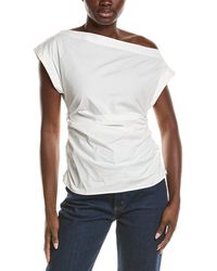 A.L.C. - Nara Top - Lyst