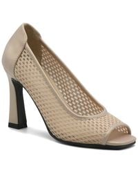 Adrienne Vittadini - Gelena Pump - Lyst