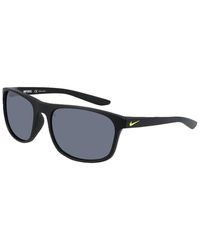 Nike - Endure Mi Cw4652 59Mm Sunglasses - Lyst